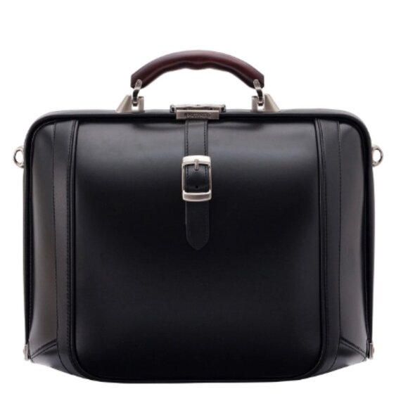 Artphere - Dulles Touch Messenger - Black (Brand New) main image 5